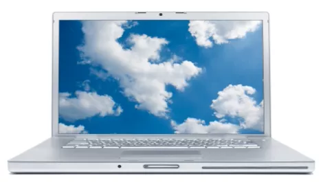 Year of the cloud