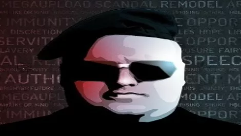 Documents appeal lands Dotcom in court