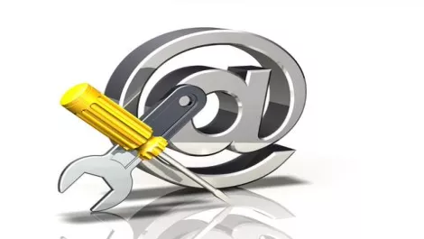 Online business tools