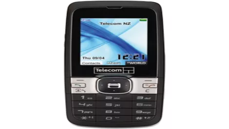 Telecom R6 Phone Preview