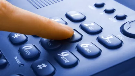 Voip dialing