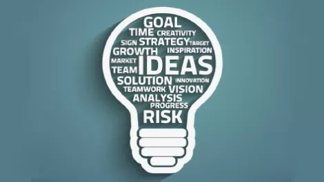 Compare your organisation against your competitors with benchmarking