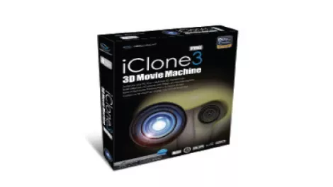 Review: Iclone 3 Pro