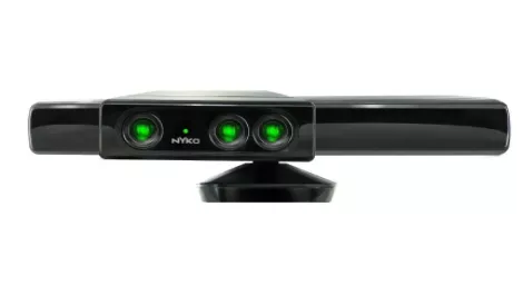 Review: Nyko Zoom for Kinect