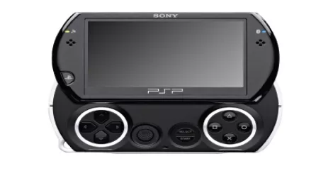 Review: Pspgo