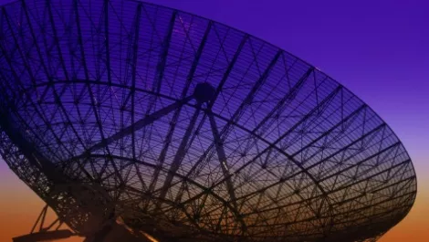 Satellite