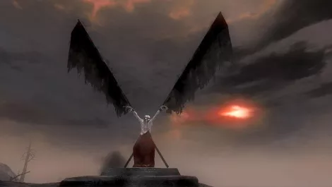 The Darkness Review – Xbox 360