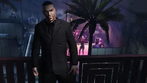 GTA: Episodes From Liberty City