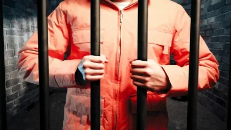 Prison