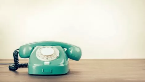 Telephony voip