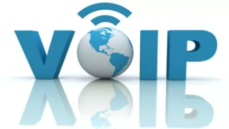 Voip provider