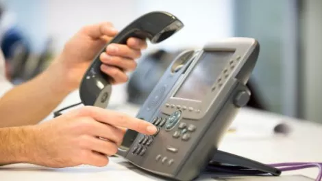 Telephony