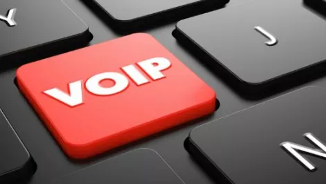 Voip callback