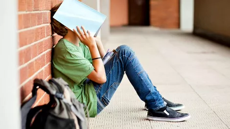 eLearning course drop-out rates on the rise