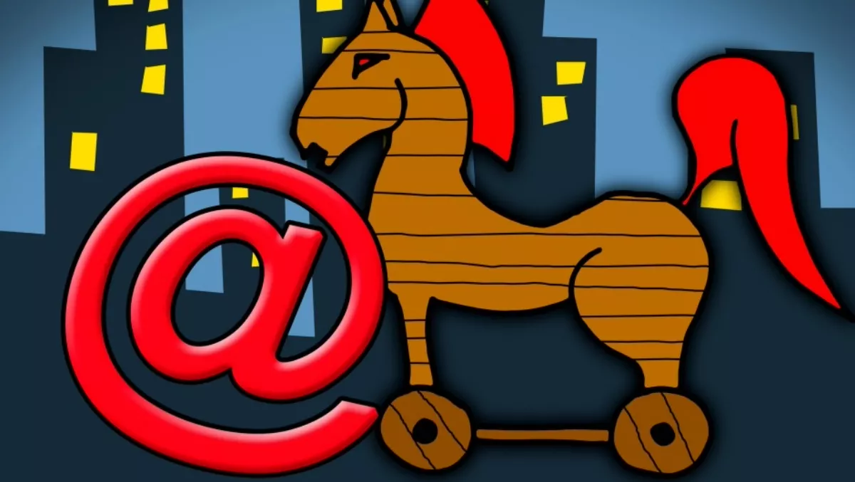 Danti: Destroying your data through one unpatched exploit