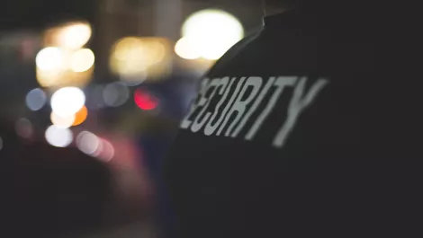 Insight into the world of an IT security analyst