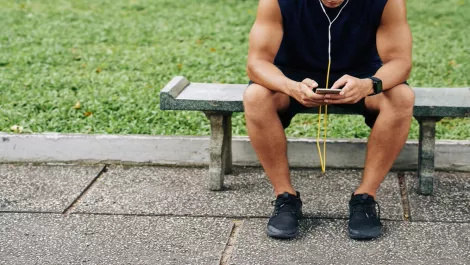 Kiwi born fitness app hits the big time overseas, but not at home