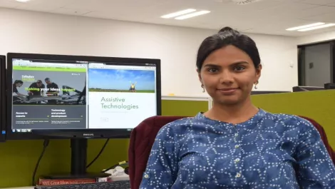 Kiwi scientist gets $25k grant for revolutionary autism communication tool