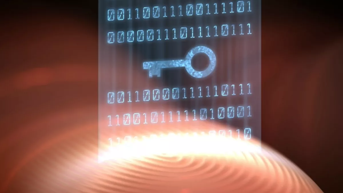 Suprema ups biometric sensor game to provide 'world's fastest matching speed'