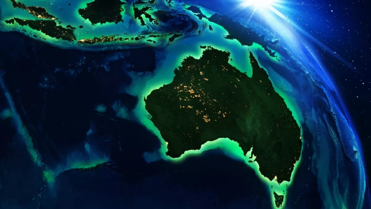 APAC is now a 'honeypot' for cyber attacks as most targeted region in the world