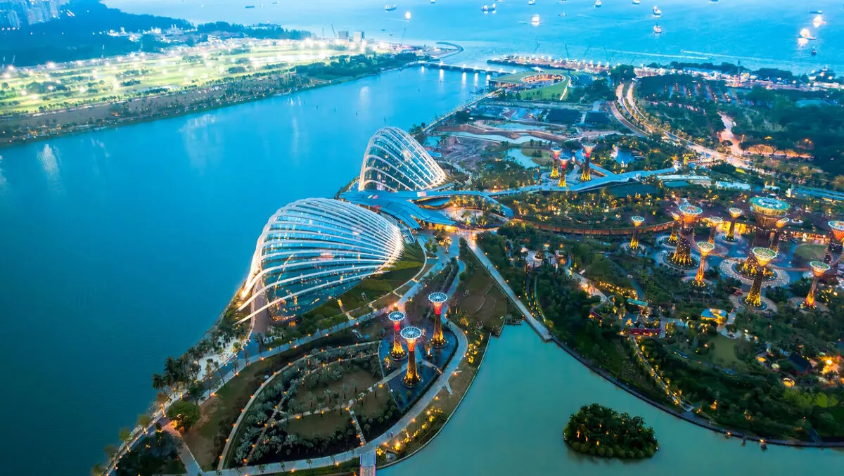 Palo Alto Networks commits to APAC customers by opening new Singapore office