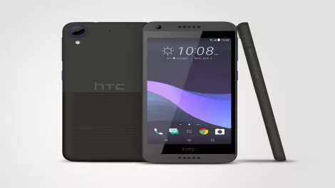 HTC Desire 650 entry level smartphone announced