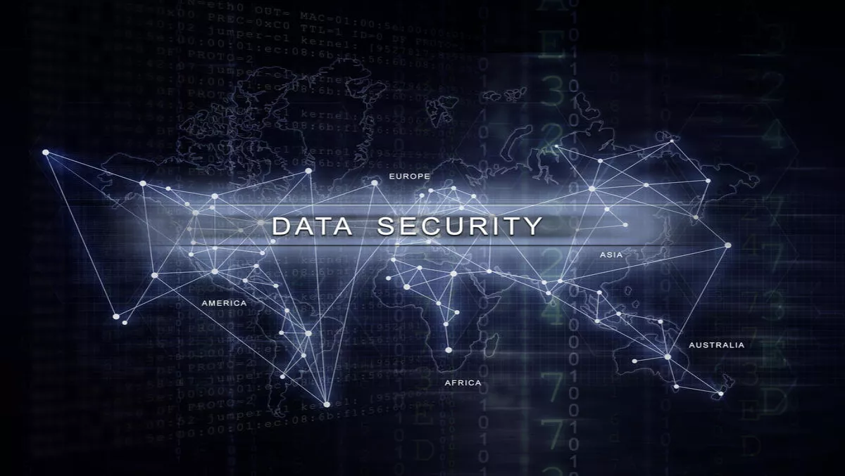 Why financial services firms shouldn't fear cloud security