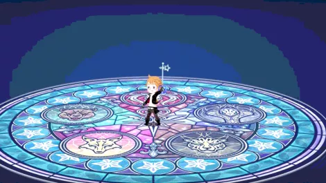 Kingdom Hearts Union χ [cross] Disney Tsum Tsum event begins