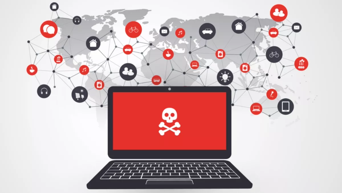 Sophos report showcases ransomware's biggest hits of 2017