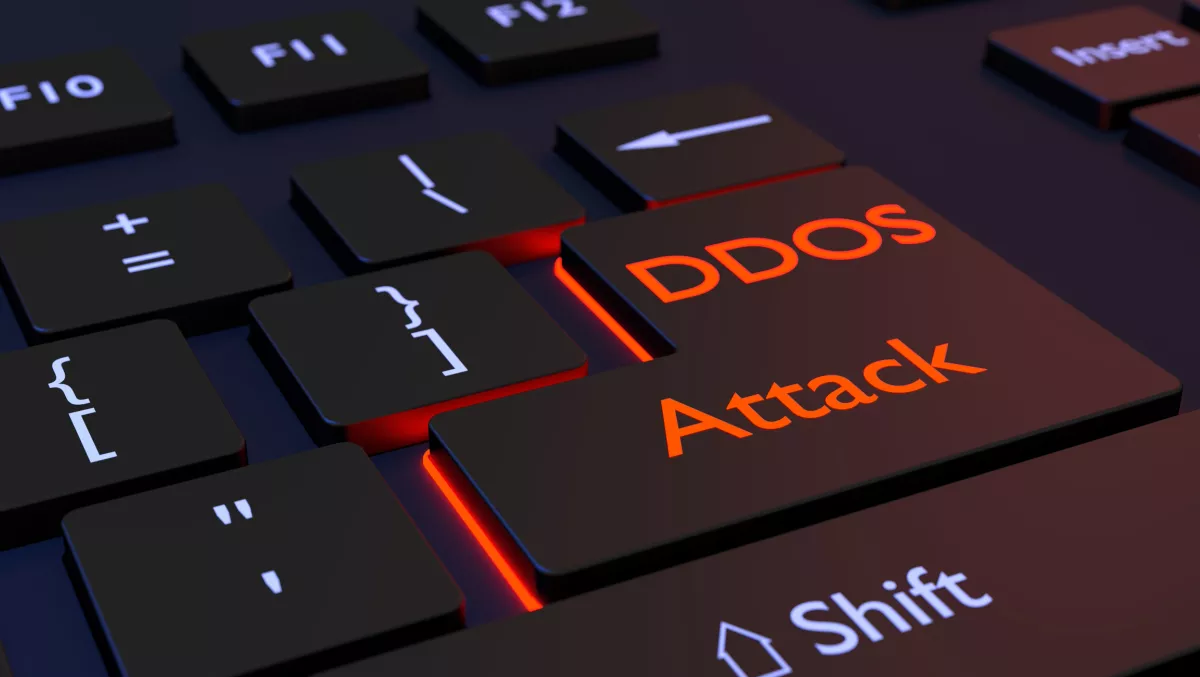 How to ensure the availability of your network before DDoS strikes