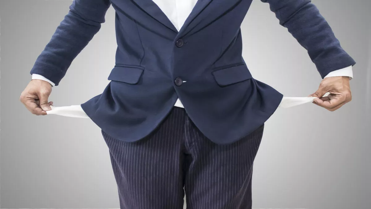 ESET survey: Lack of funding a major problem for Japan SMBs