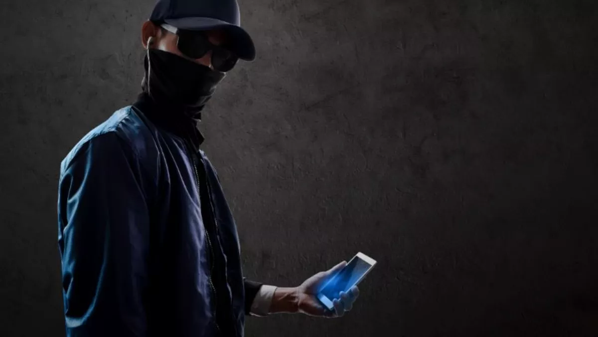 Online fraud leaves APAC consumers wary of digitalization