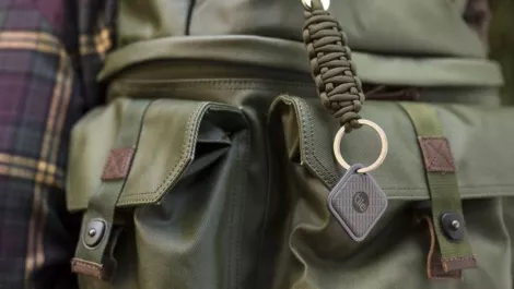 Hands-on Review: Tile Sport GPS tracker
