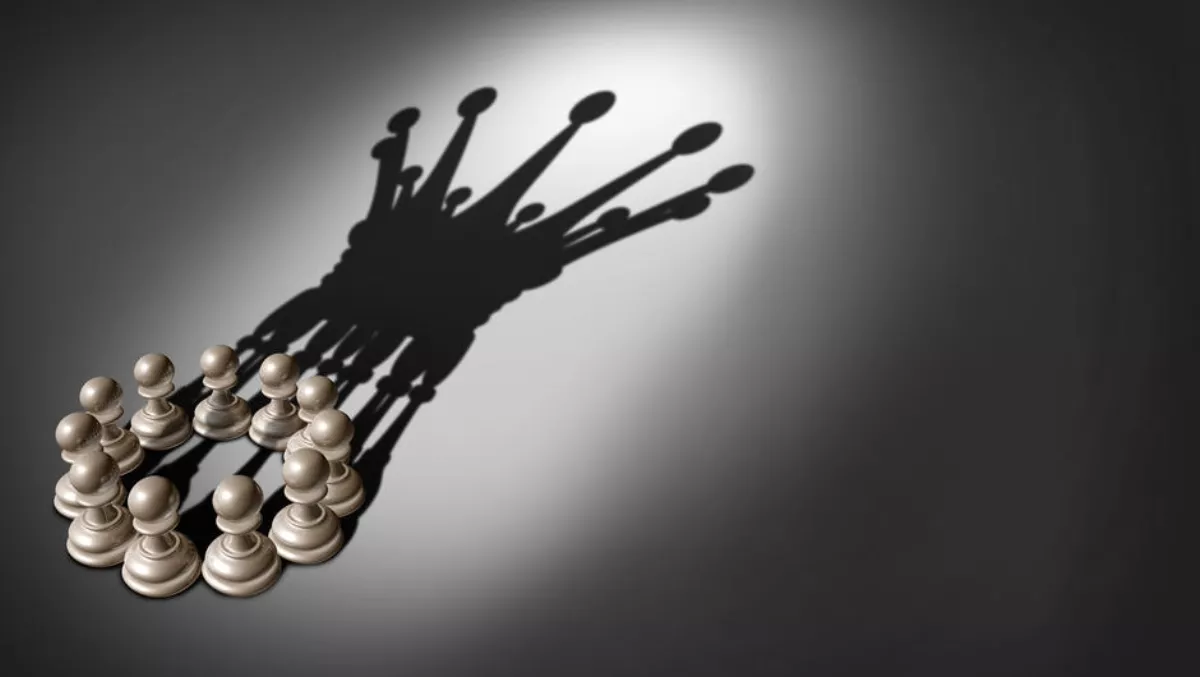KPMG continues push into IAM space through Cyberinc buyout