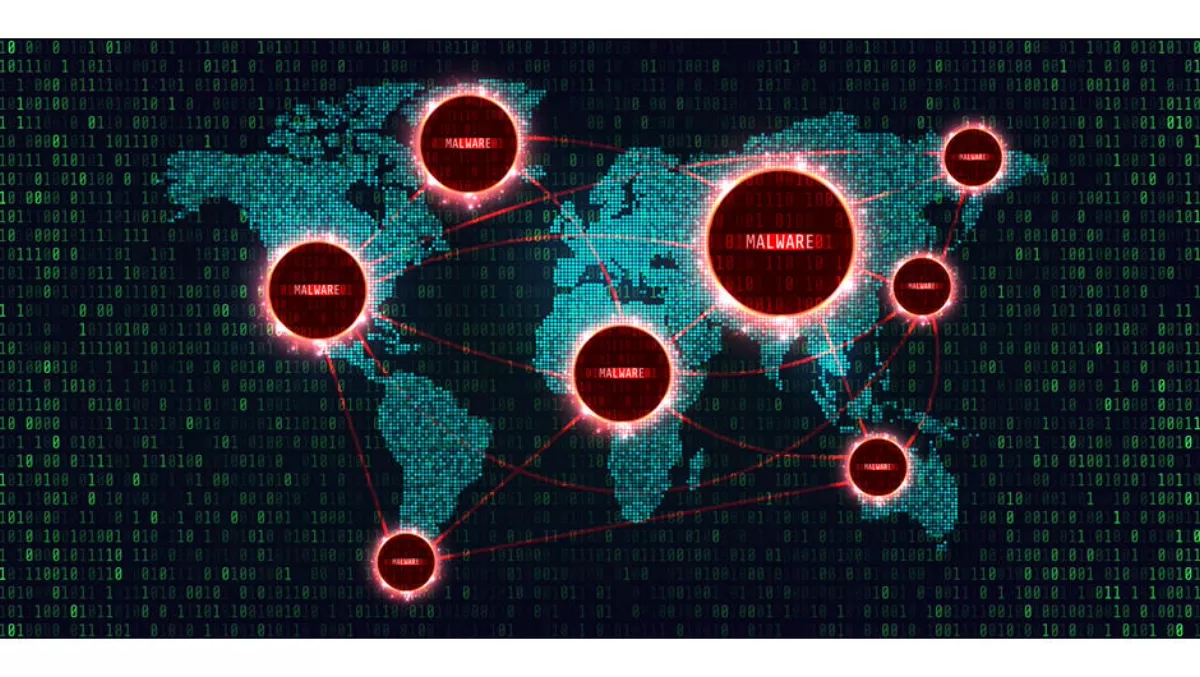 2017 brought a surge of ransom & hijack attacks against APAC