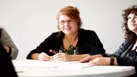 Cheryl reynolds