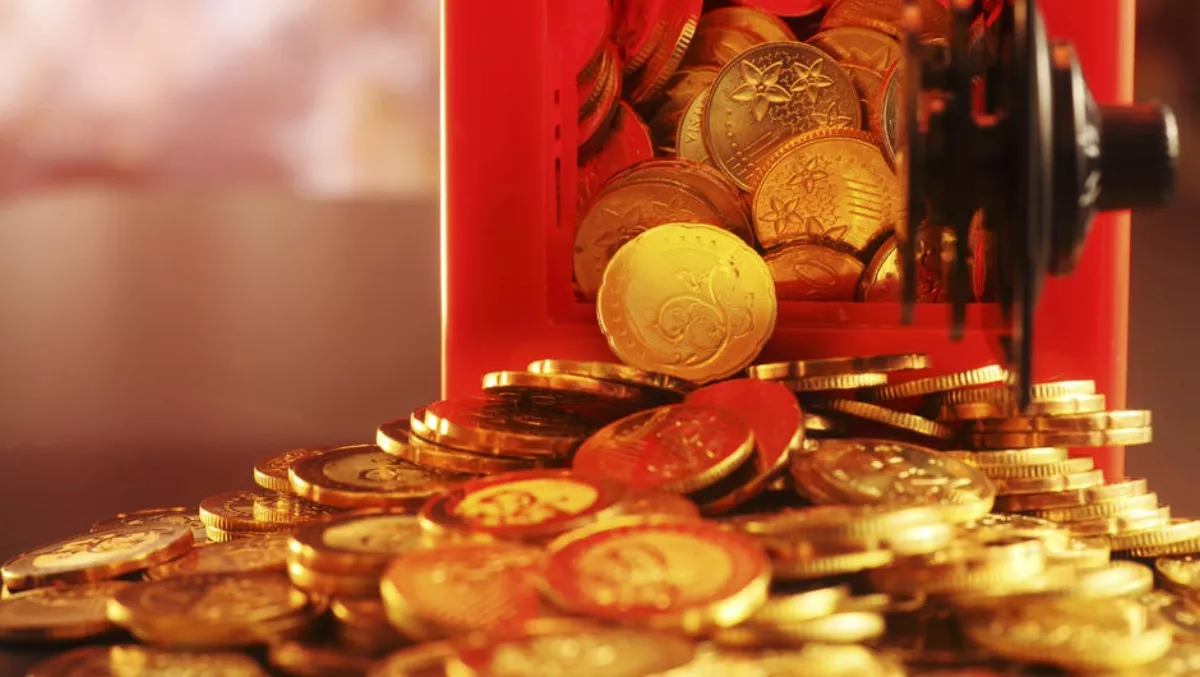 Cybercrime industry raking in $1.5 trillion profit - most from online markets