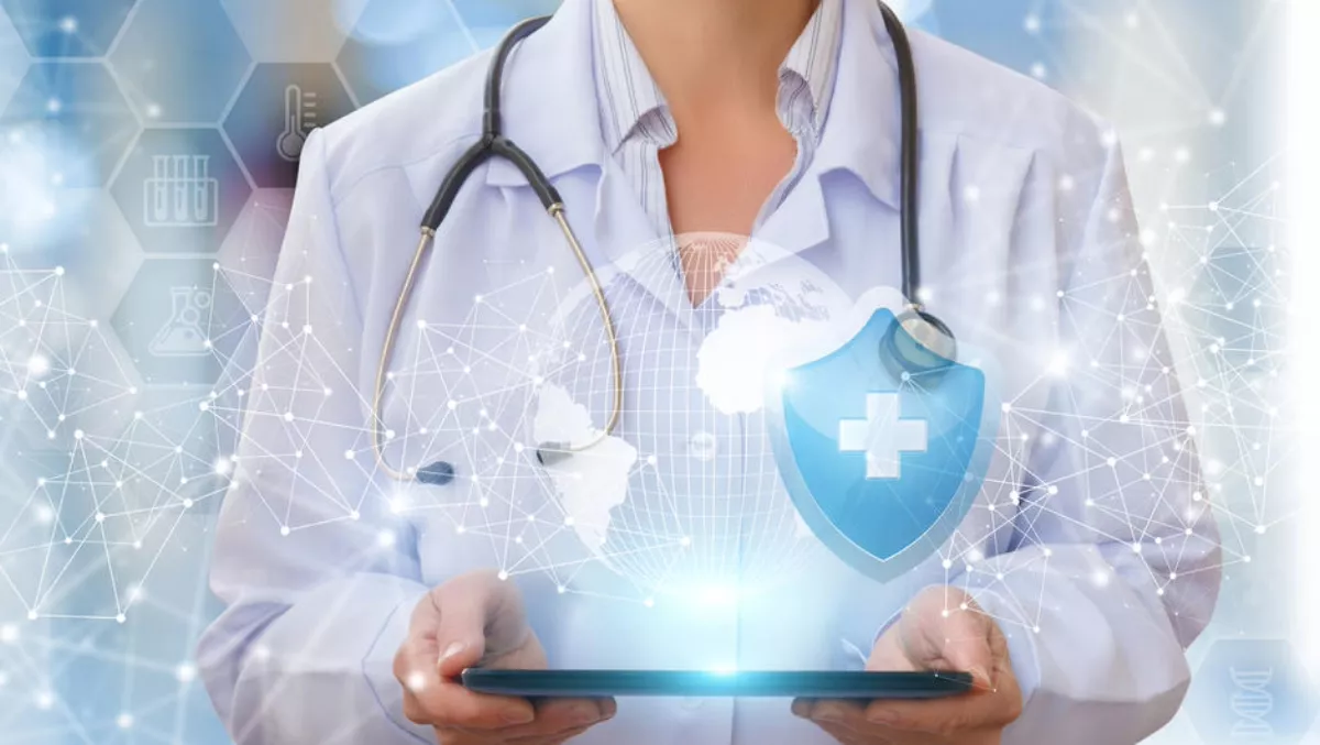 Orangeworm threat group targeting Asia & EU healthcare sector firms