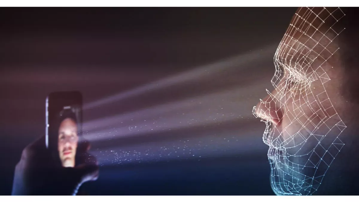 Biometrics: Adding the human touch to cybersecurity