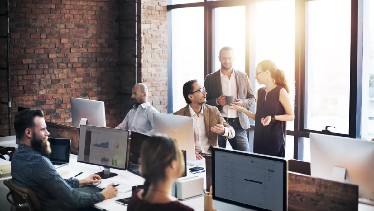 Company culture holding back DevSecOps adoption – CA Technologies