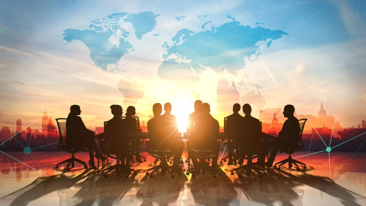CrowdStrike expands global partner footprint