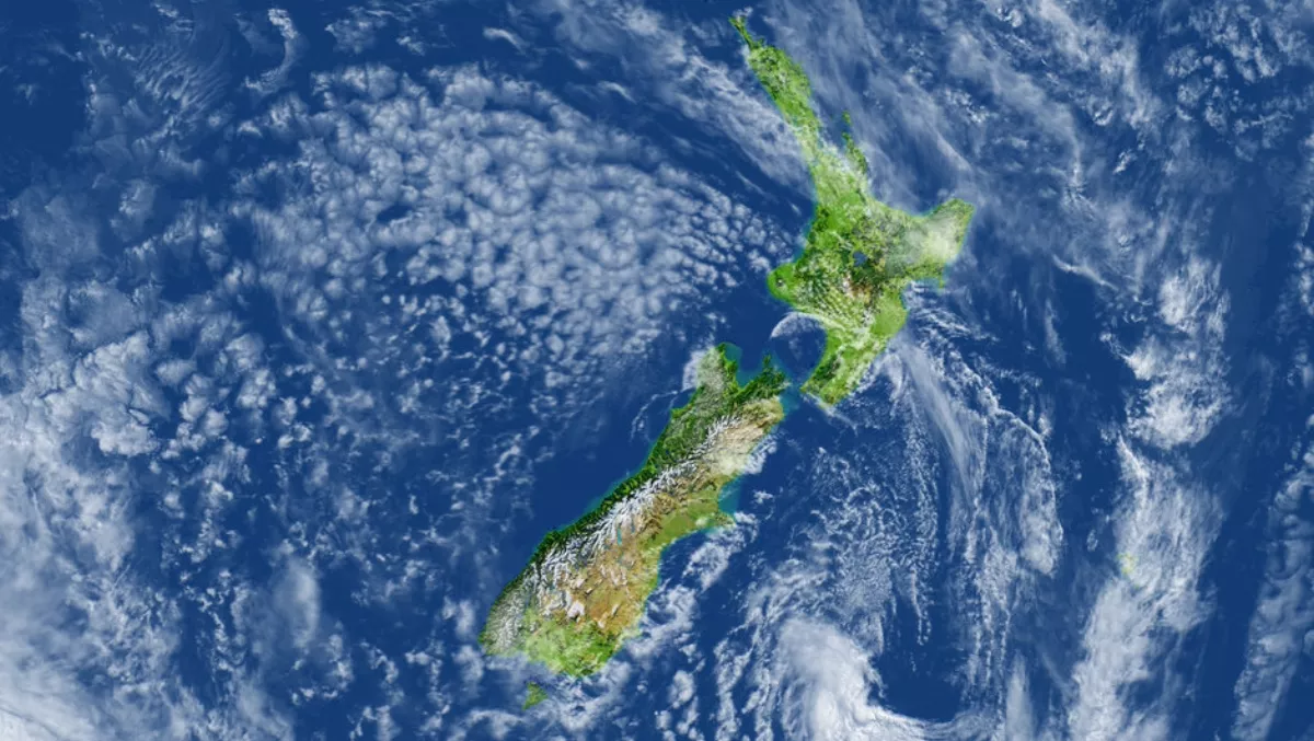 New Zealand tops list of most-scammed countries - Microsoft