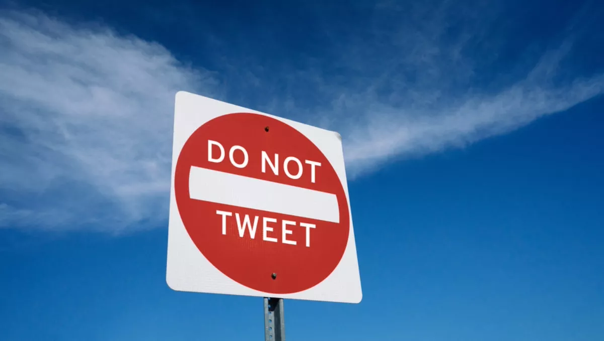 Twitter bots create a third of the world's misinformation