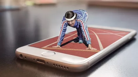 How technology is changing the fitness industry
