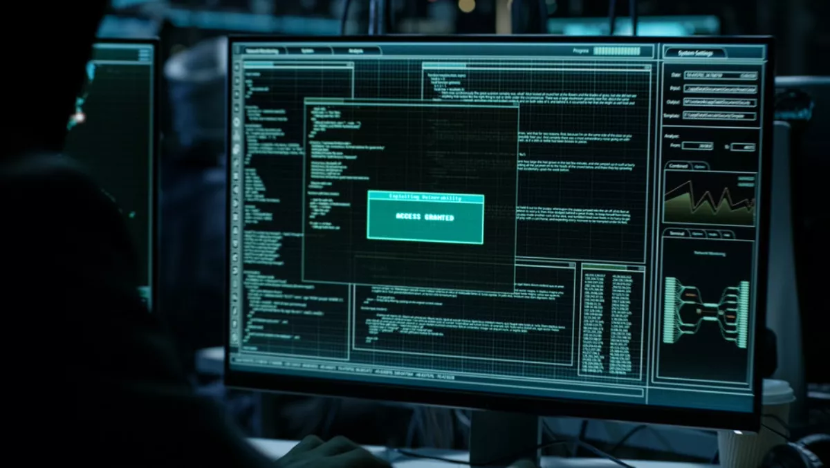 Report reveals APAC hit hardest by malware attacks - Sonicwall