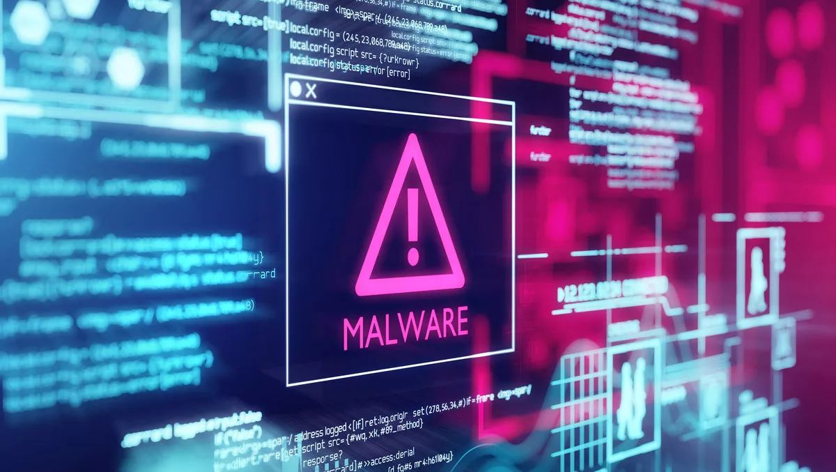 Banking malware grows 50% while cryptominers decline – Check Point