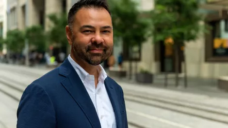 Dmitri chen  evp and general manager  asia pacific and japan  new relic 2020