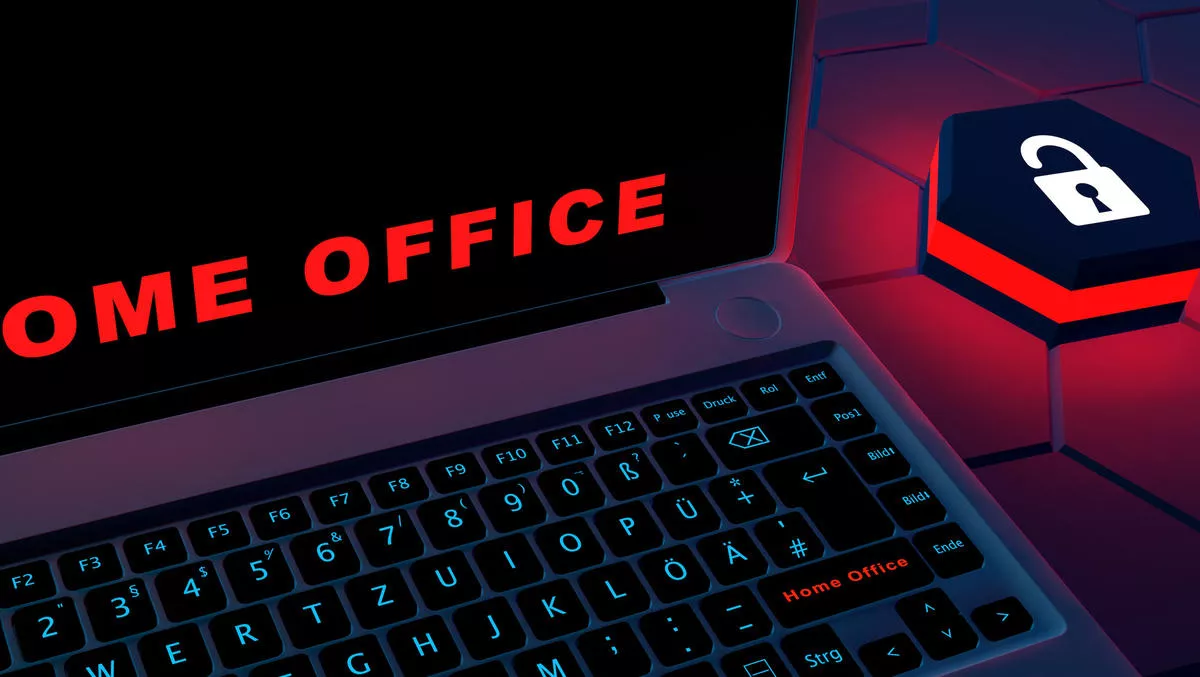 Remote working here to stay in ANZ, but security must be addressed