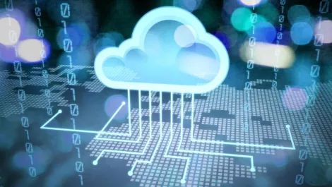 Three ways cloud can contribute to a transformation goal