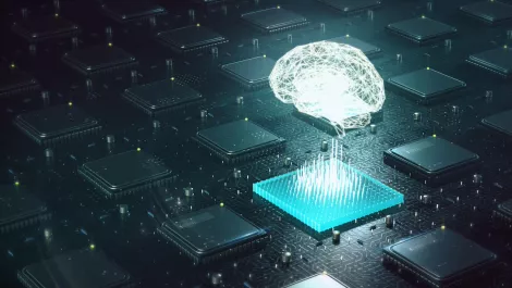 Fujitsu develops behavioural recognition tech, completes world first